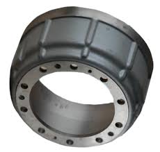 Барабан тормозной КамАЗ 6520-3501070