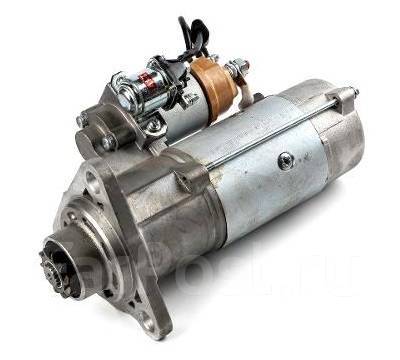 Стартер КамАЗ  5422.3708 "БАТЭ"