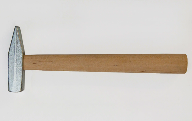 Молоток 400гр. "НИЗ"  25016015