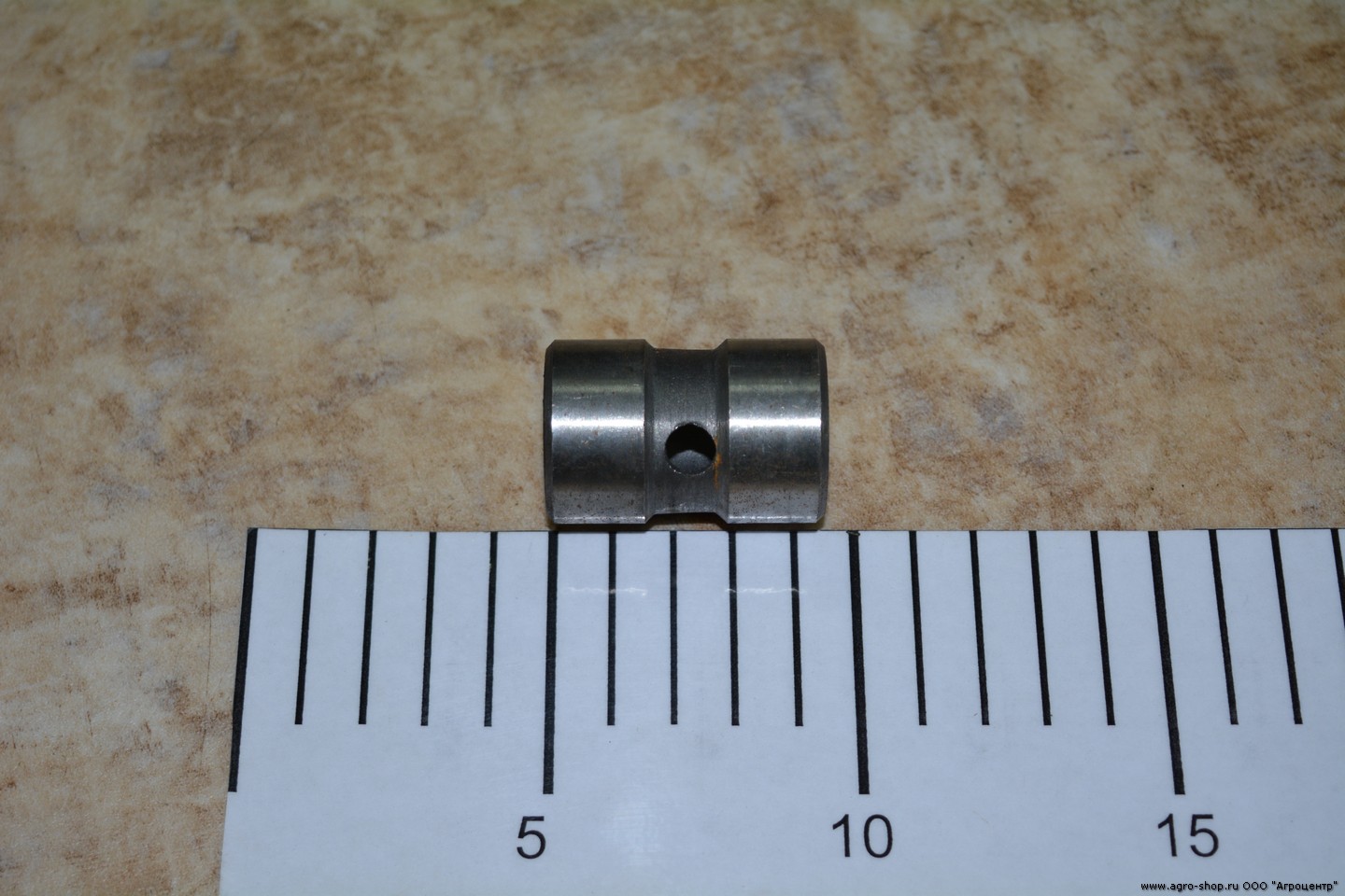 Втулка оси толкателя 240-1007244 пром.(4) "ЯМЗ"