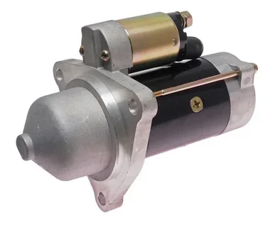 Стартер Т-40  2412.3708 редуктор 12В "Прамо"