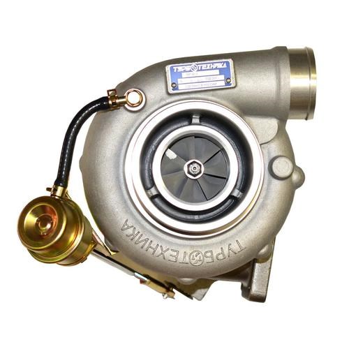 ТКР ЯМЗ-651 ЕВРО 4 ТКР-90-3 "Турботехника" ремонт