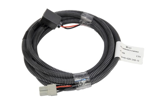 Жгут топливного насоса ПЖД сб.169 "Теплостар"