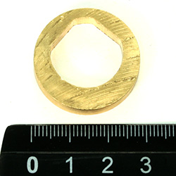 Эксцентрик ГАЗ-53, 51-3501028 "ГАЗ"