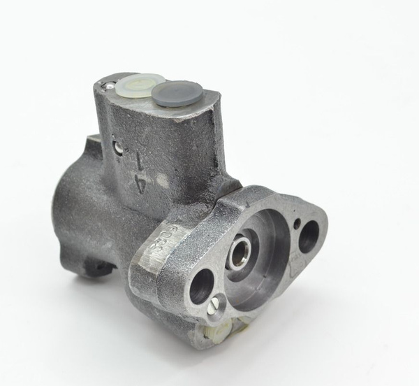 Клапан управления ГУРа ГАЗ 3309-70-3430010 "ГАЗ"