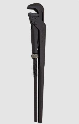 Ключ газовый КТР-4 "НИЗ"  21304016