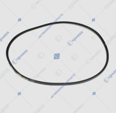 1320-8,5*8 ремень КамАЗ "ЯРТ"