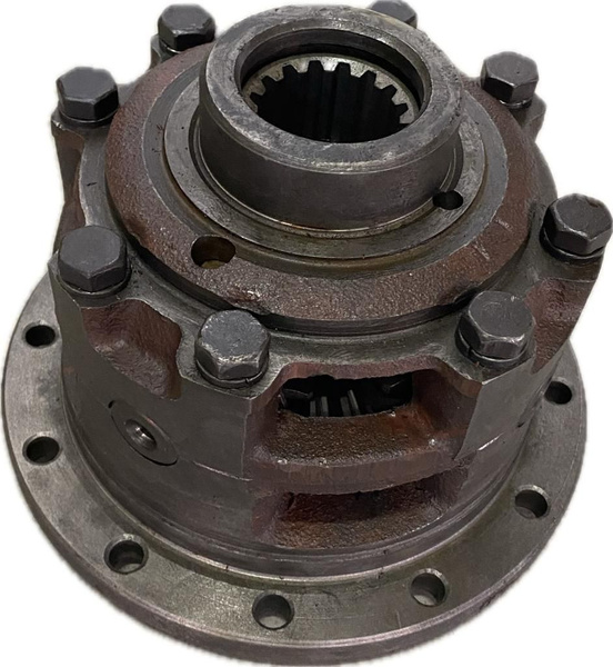 Дифференциал  з/м МТЗ 85-2403020