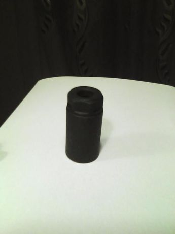 Гайка распылителя  форсунки 51-1112116 "ЯЗТА"