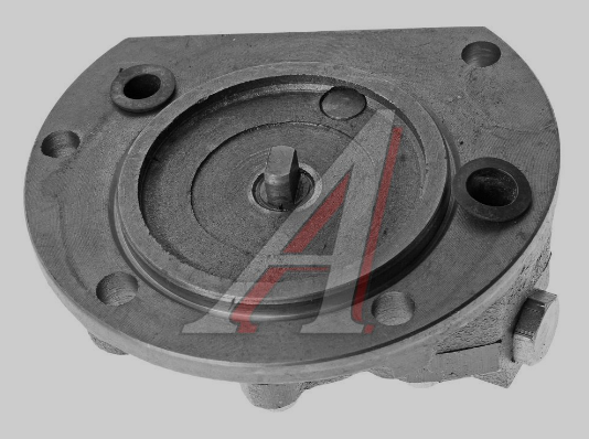 Насос маслян.КПП МАЗ 236-1704010-А  "ЯМЗ"  