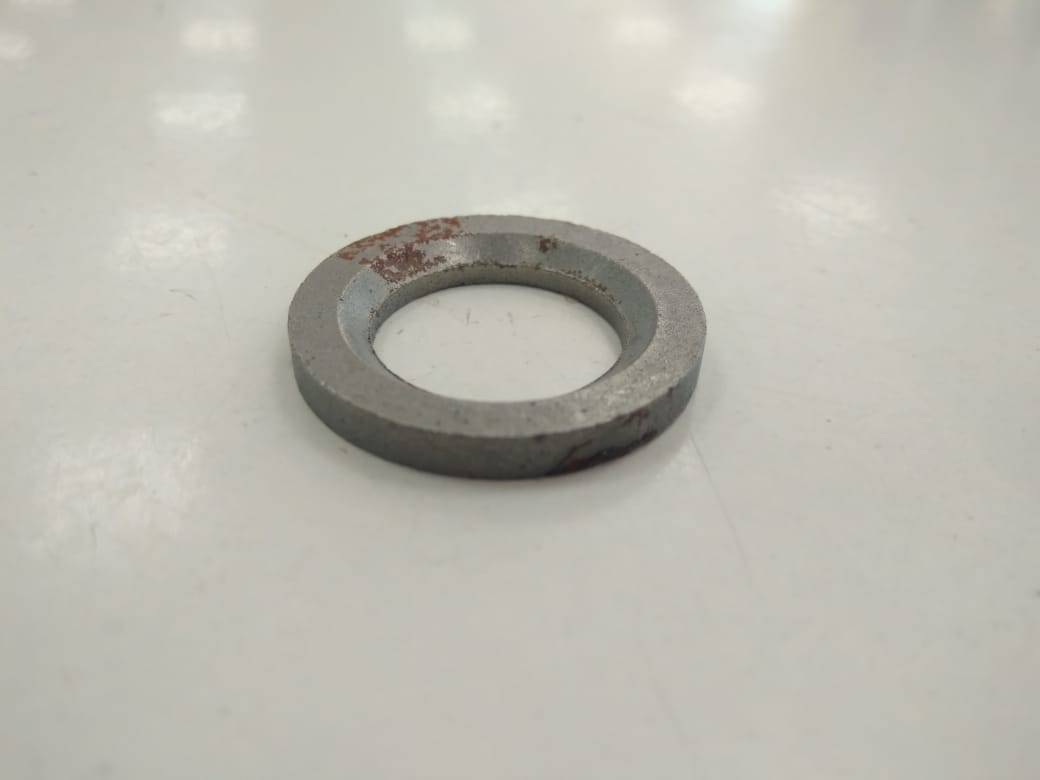 Кольцо упор в/н КамАЗ 740-1307035 метал "Б-во"