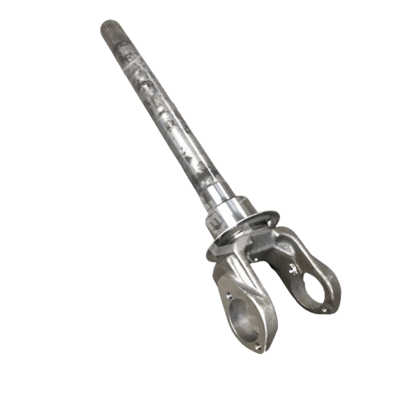 Вилка шарнира внутренняя левая ГАЗель 4х4 3302-70-2304065-01 "ГАЗ"