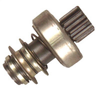 Привод стартера ГАЗ  СТ230-600-01  "БАТЭ"