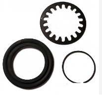 РК муфты сцепления 184-1601002-05(кольцо ст.упор(120),шайба) 