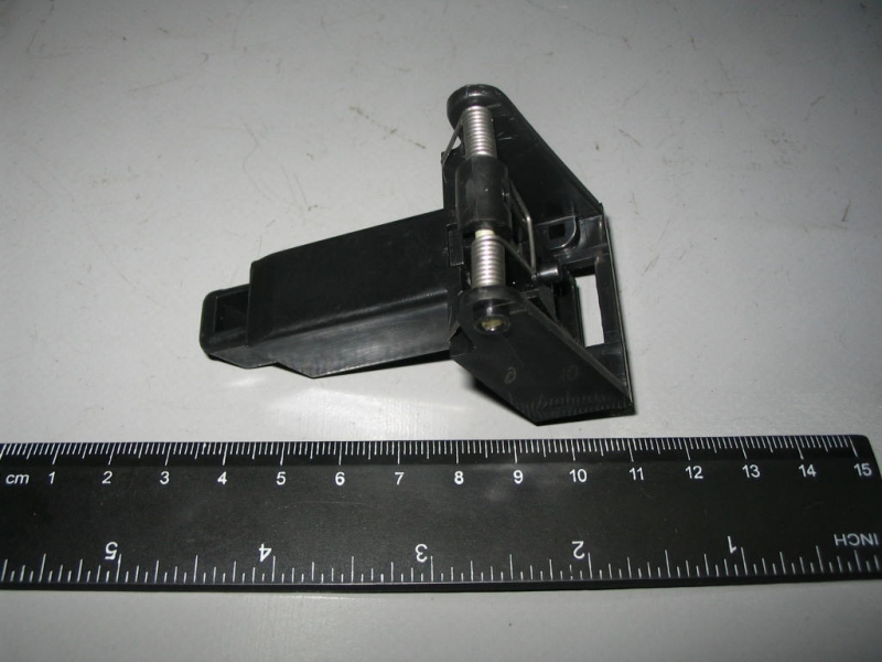 Защелка бардачка ст/о в сб. ГАЗель 3302-8213080 "ГАЗ"