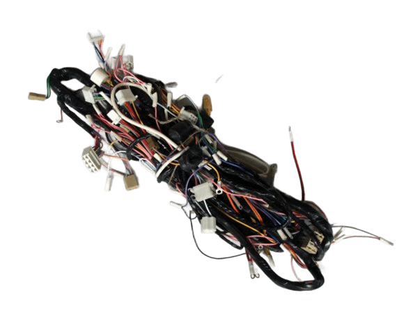 Жгут проводов КамАЗ 53212-3724010 кабины 