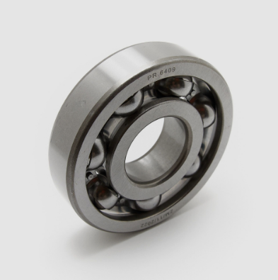 6409 подш вала вторичного КПП ГАЗон Next "PRAVT"