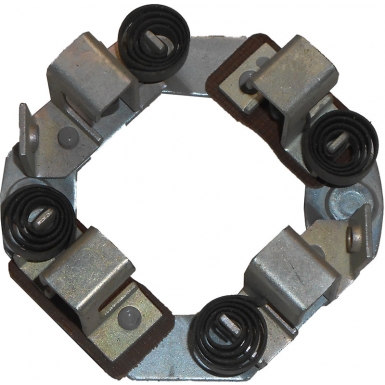 Траверса стартера МТЗ, 5404.3708320  "БАТЭ"