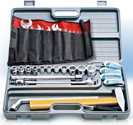 Набор "Практик" 26 предм. "НИЗ"  573160