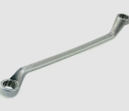 Ключ накидной 24х27 КГН ТУ "КЗСМИ"