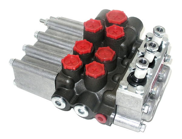 Распред Р80-4/1-222 МТЗ (170)  "МЗТГ"