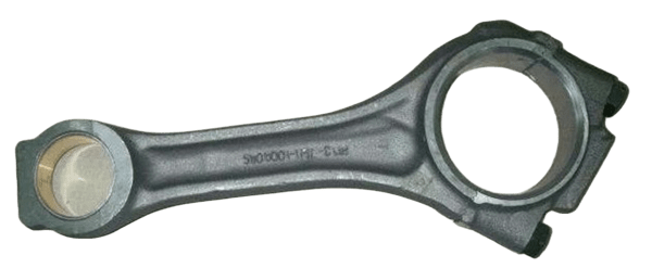 Шатун в сб. 7511.1004045-02 "ЯМЗ"