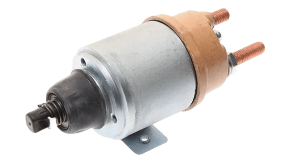 Реле втягивающее ЯМЗ 5432.3708800-01  "БАТЭ"