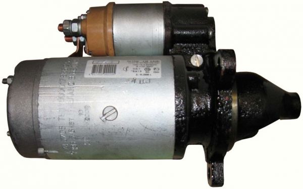 Стартер МТЗ  Д-243,245  7402.3708-01  24в "БАТЭ"