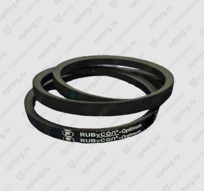 1320-А ремень  "ЯРТ"