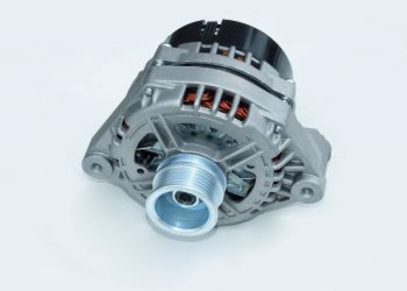 Генератор ГАЗ,УАЗ, 3212М.3771 двиг.ЗМЗ  90А "БАТЭ" 