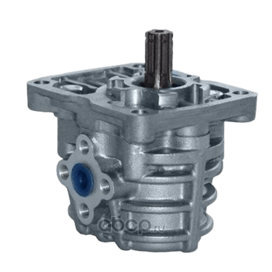 НШ-10М-3 прав. 6 шлиц (Гидросила)