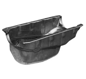 Картер масляный 245-1009110-В "ММЗ"