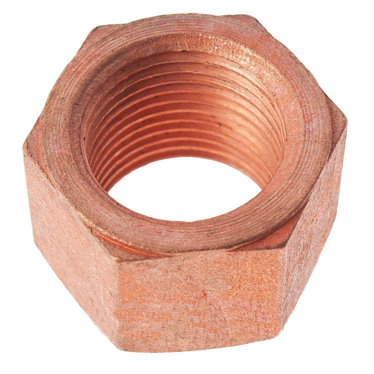 Гайка М16х1,5 крепл. ГБЦ 311423-П5 "ЯМЗ"