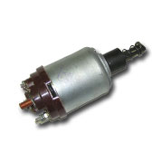 Реле втягивающее ЗМЗ-406  42.800-11  "БАТЭ"