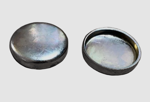 Заглушка ГБЦ МТЗ-1221 260-1003016 "ММЗ"