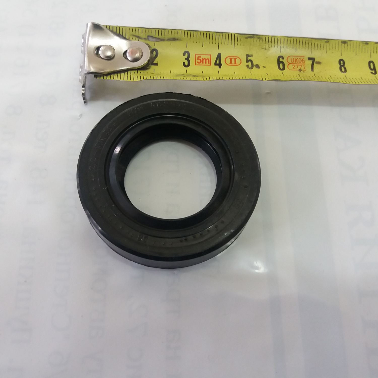 30-52 сальник "Чайковский"