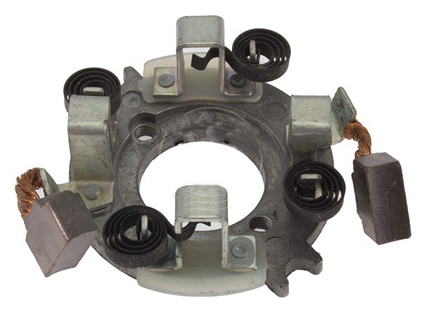 Траверса стартера ГАЗ, УАЗ  42.3708310  "БАТЭ"