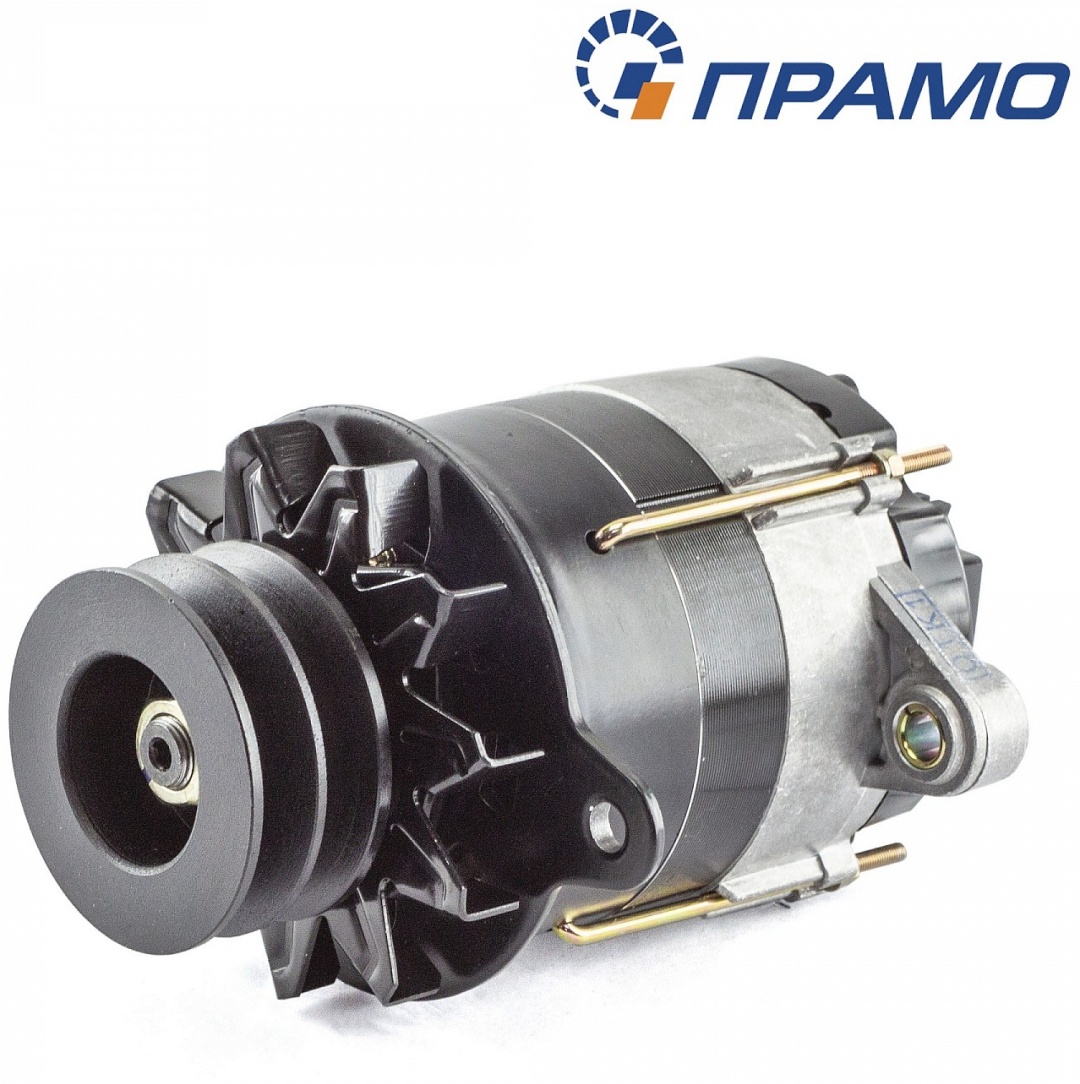 Генератор МТЗ  АТ 1400.08.1 "Прамо"