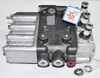 Распред Р80-3/1-222 ДТ-75 (174)  "МЗТГ"