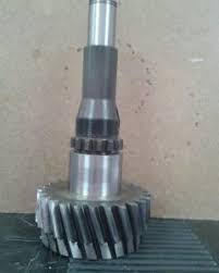 Вал первич.кор.КамАЗ 15-1701027