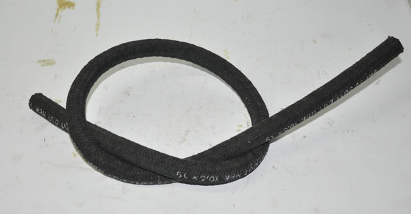 Шланг вакуумного усилителя ГАЗель 3302-3552054 "ГАЗ"