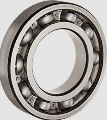 409 (6409) подш мост Т-40. ВОМ Т-150, КПП ДТ-75