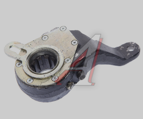 Рычаг тормоза регулир. МАЗ 64226-3502136 автомат.зад.лев.(сред.прав.) "Прамо"