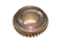 Шестерня КПП ГАЗель 31029-1701128 3-ей пер.втор.вала "Автомагнат"