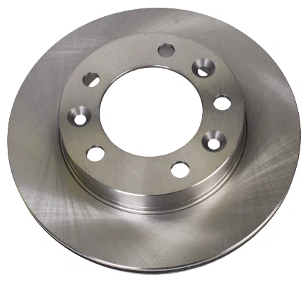 Диск тормозной Соболь 2217-3501077 "ГАЗ"