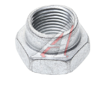 Гайка М16*1,5 самоконтрящаяся торм.барабана 251649 