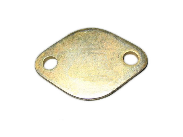 Заглушка блока цилиндров 236-1002404 "ЯМЗ"