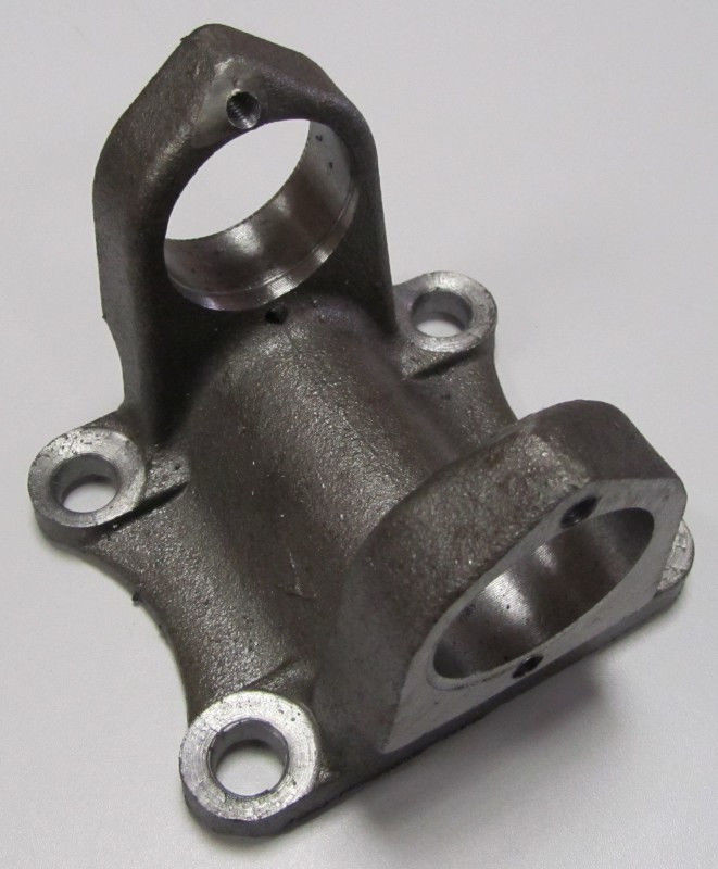 Вилка-фланец КамАЗ мал.5320-2201023 