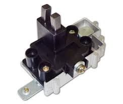 Регулятор напряж.ПАЗ,Валдай  Я112Б1-02 в сб. с ЩУ "Энергомаш"