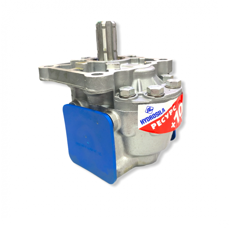 НШ-50M-3 правый плоский (MASTER) "Гидросила"